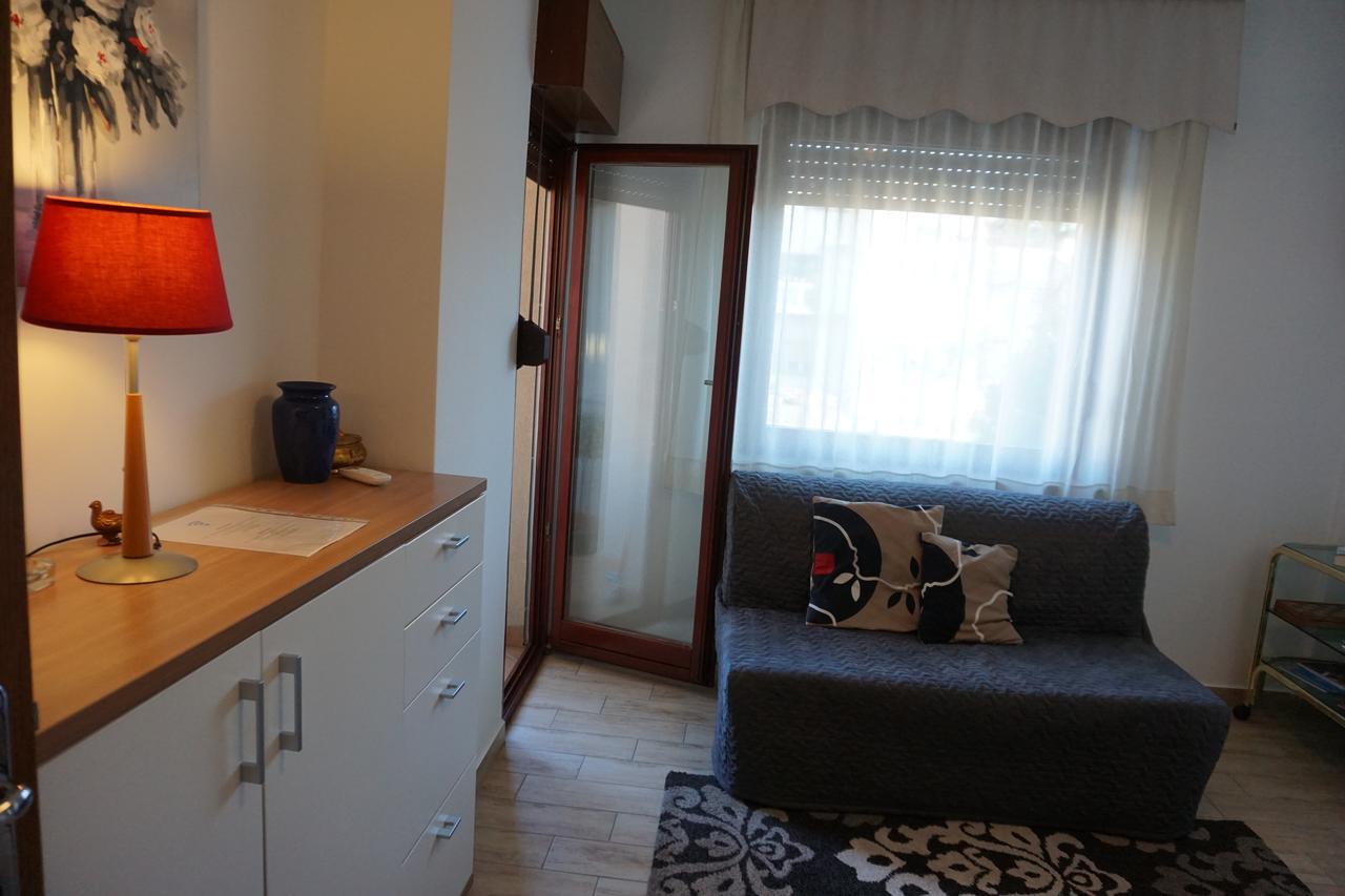 Apartments Ziher Zagreb Eksteriør bilde