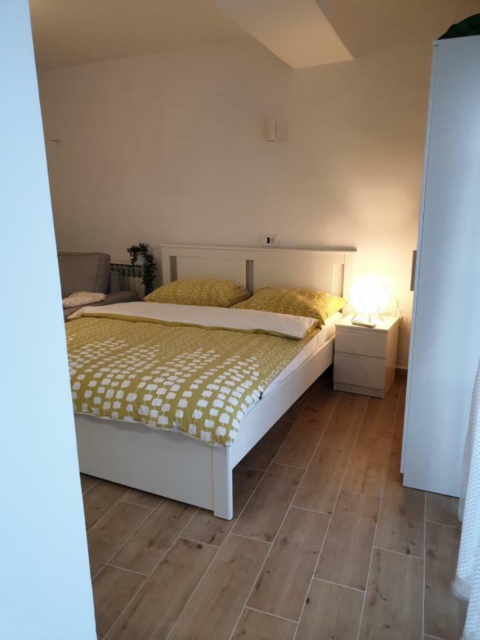 Apartments Ziher Zagreb Eksteriør bilde