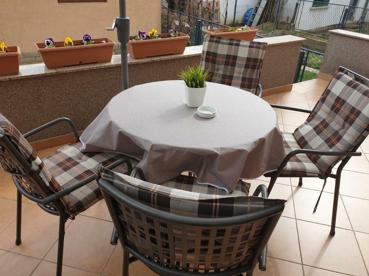 Apartments Ziher Zagreb Eksteriør bilde